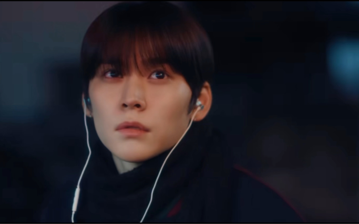 【riize 宋银硕/宋恩奭】宋银硕是有点子演技在身上的