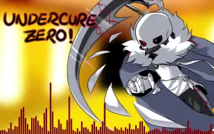 Скачать видео: 【undercure ZERO!】Sans审判曲[A ring of silence]无言之诫