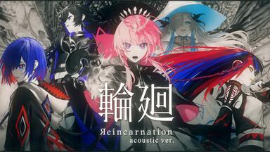 Original MV】再会/ V.W.P #7【Muv-Luv Alternative】_哔哩哔哩_