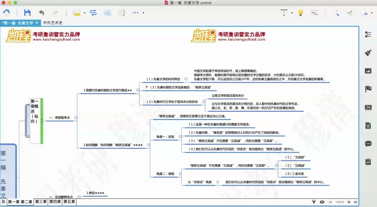 中传883文学史(穆清老师)| 先秦文学考点分析/中传考研/883人文社科哔哩哔哩bilibili