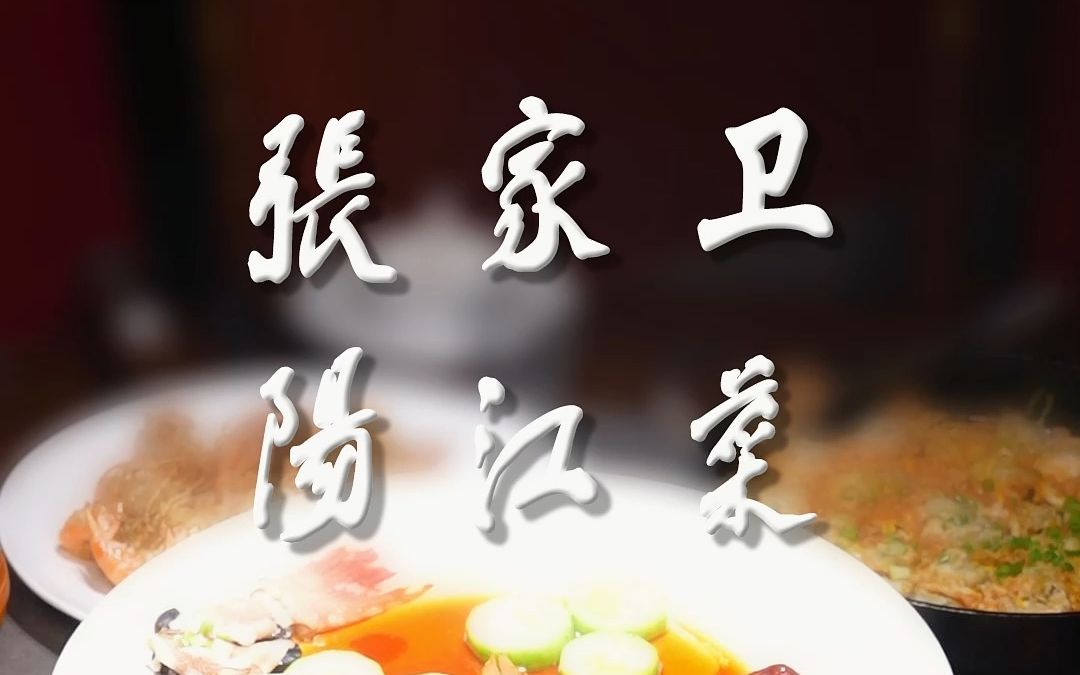 广东阳江探店|张家卫哔哩哔哩bilibili