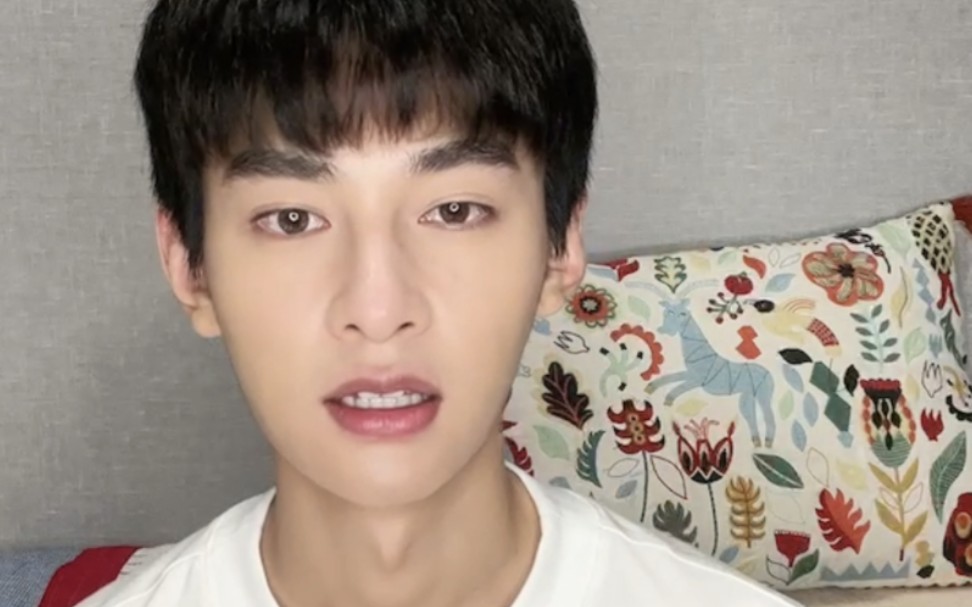 max允大栗20220718抖音直播清屏版