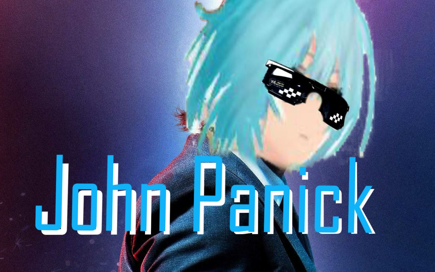 【使命召唤16】那个女人,是个谜,是个传奇,约翰·u