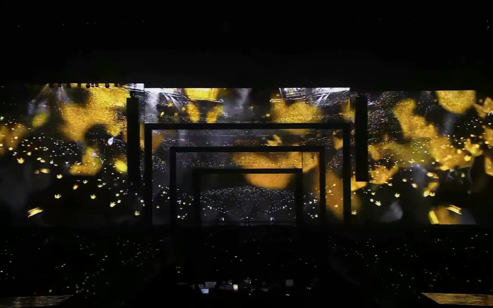 【bigbang】最美皇冠海 入伍前last dance首尔场 if you & haru haru