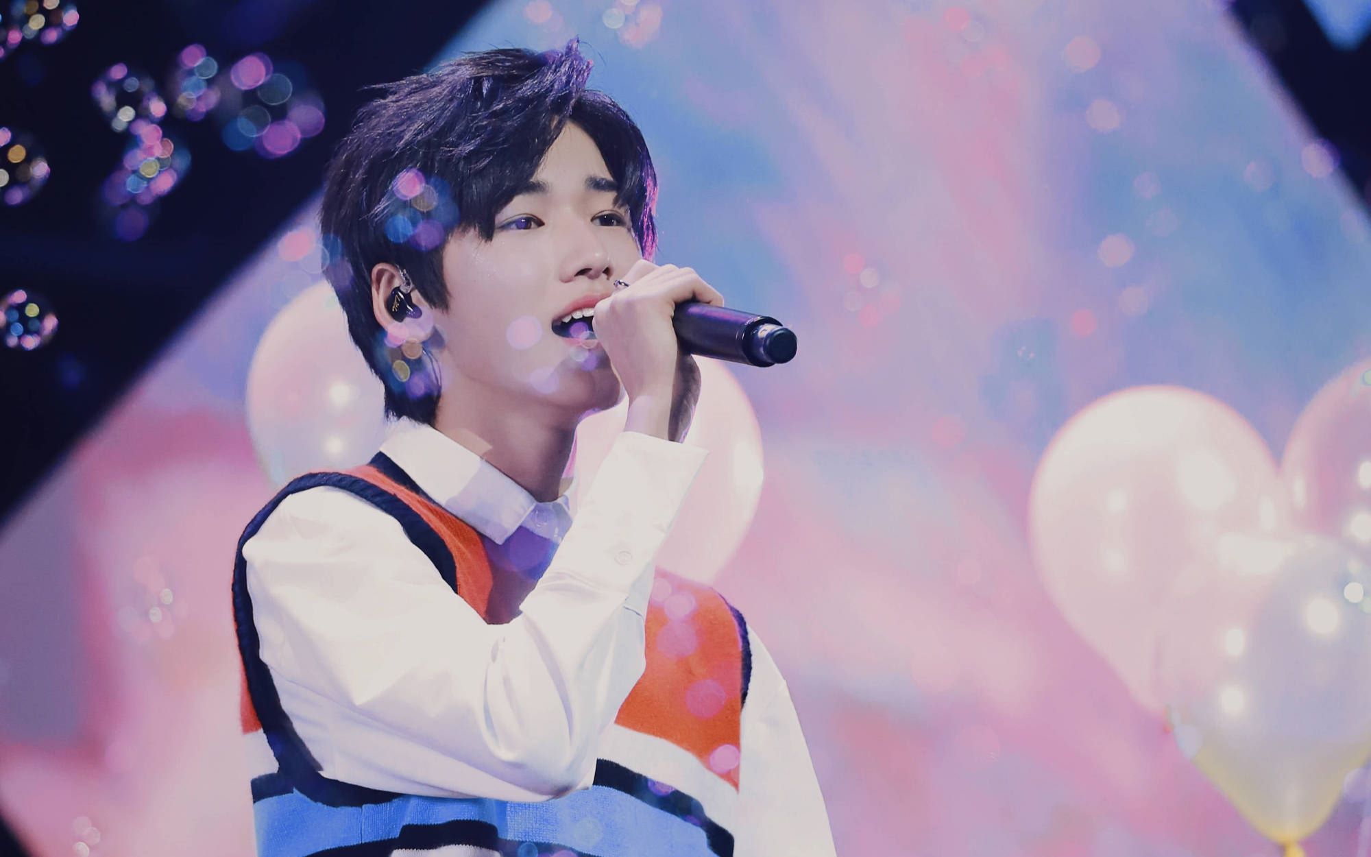 【宋亚轩】小宋老师都说真秀的一键换装