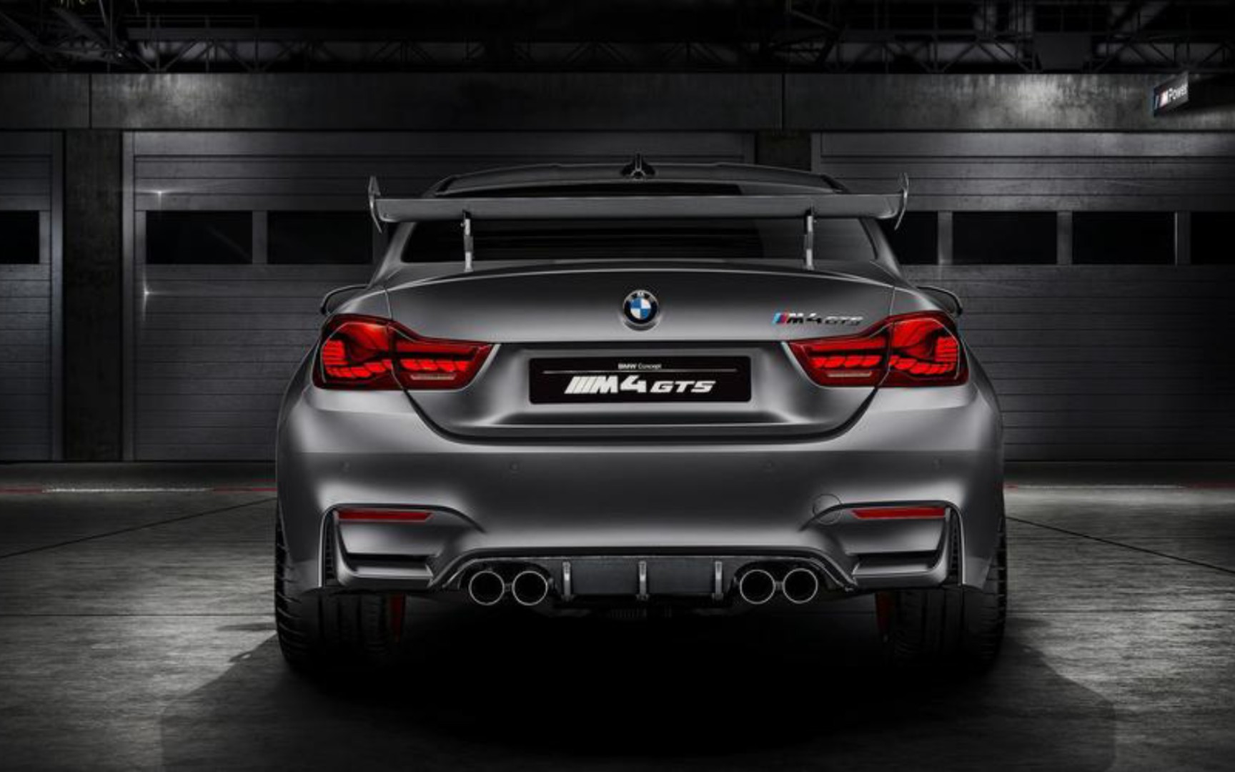 【狂野飙车9】千万不要小瞧了这辆宝马