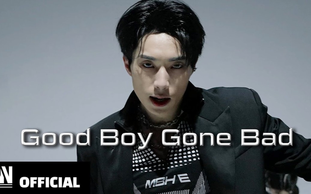 【出道预热】新男团ASC2NT《TXT  Good Boy Gone Bad》翻跳+练习室,其中三人是大国男儿成员!哔哩哔哩bilibili