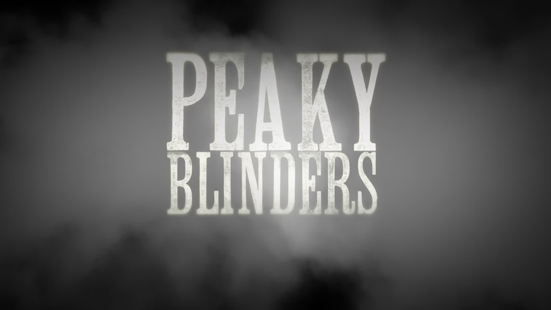 【影视回顾】浴血黑帮 peaky blinders(2013) season4 extras【英语】