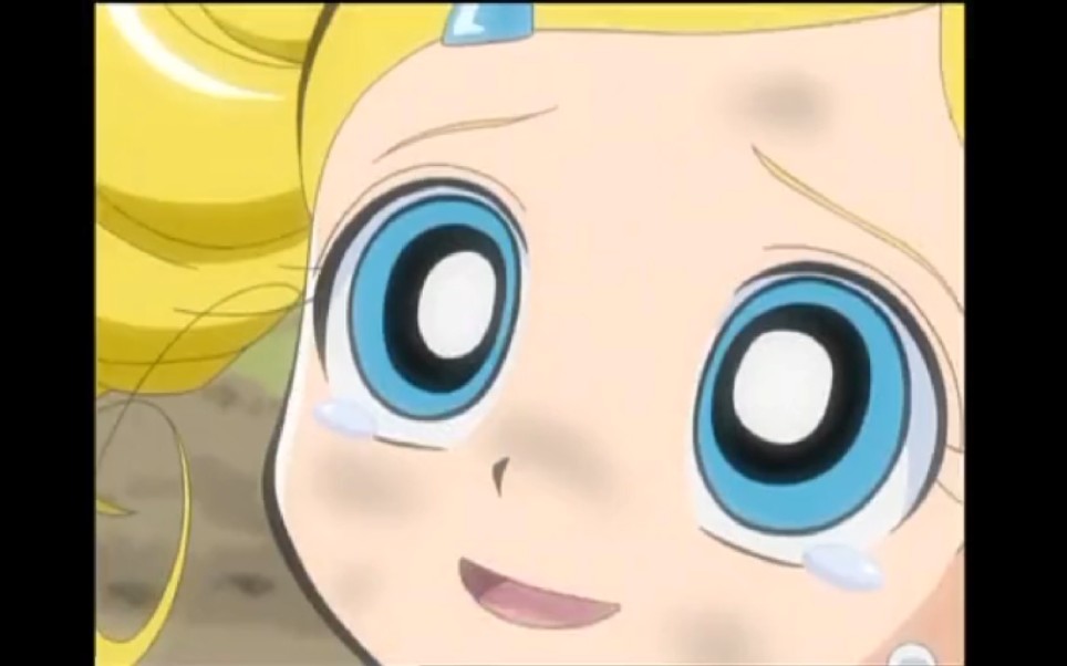 [飞天小女警z]旋转泡泡角色歌