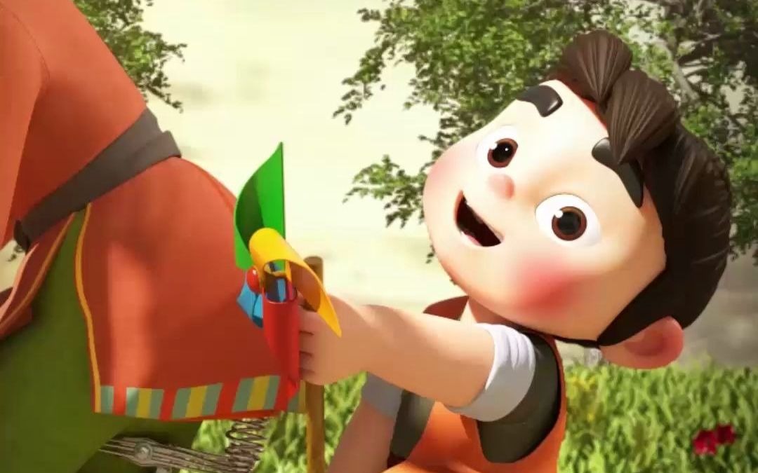 【朗迪兄弟】【老年大学】天道好轮回,苍天饶过谁?