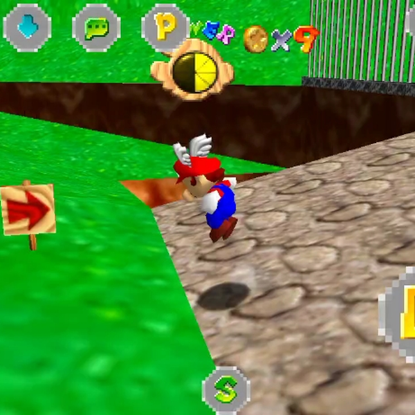 tails – Sm64ex-coop Mods