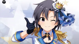 The Idolm Ster 未来予想図ii 菊地真 平田宏美 哔哩哔哩 Bilibili