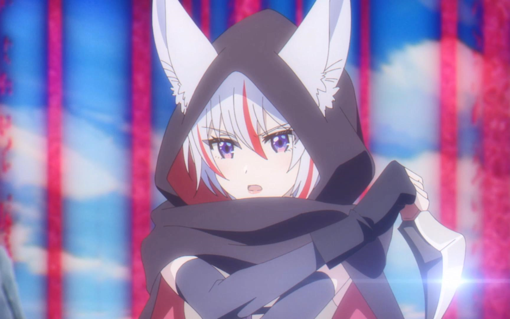 【4月】绊之 allele 第7话预告【中文字幕】