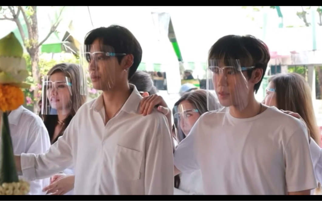 bounprem20210311牛导工作室7project开机祈福仪式文总包包cut