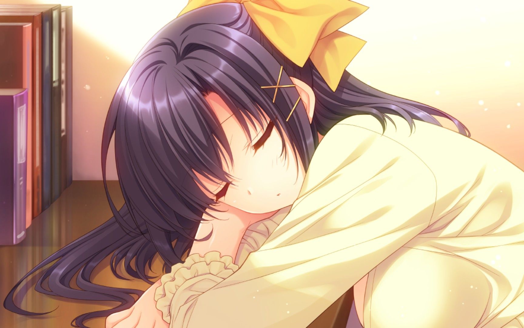 【shuffle! episode2】共通线(04)——在外是完美超人