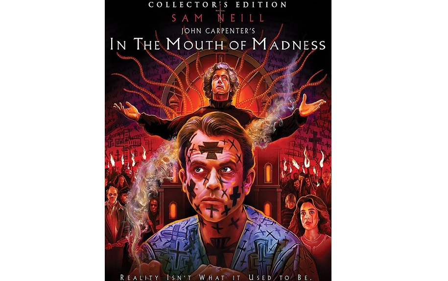 [图]战栗黑洞 In the Mouth of Madness (1994)