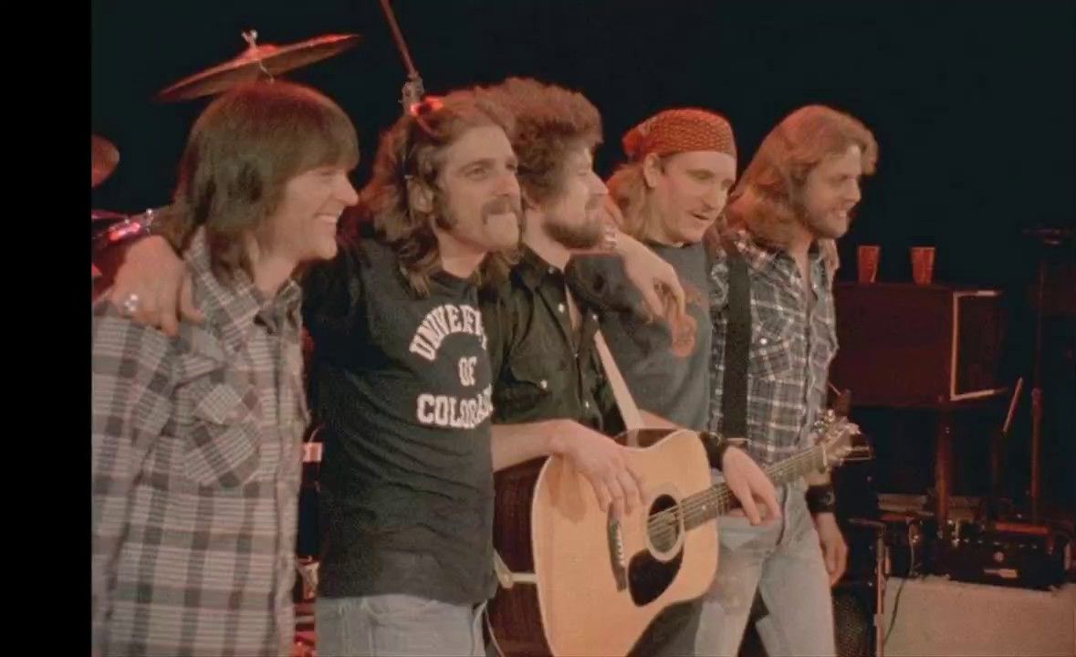 [图]Lyin' Eyes - Eagles 1977 Live Audio, 偏慢速风格