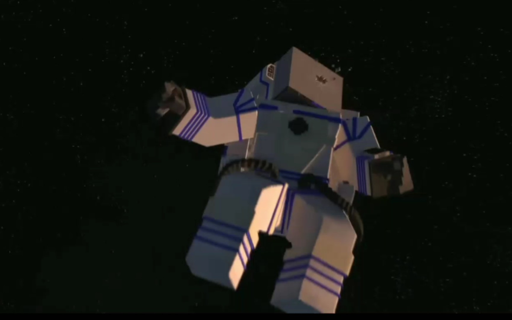 老航天:三句话,让章北海为我们花了十八万!_哔哩哔哩_bilibili