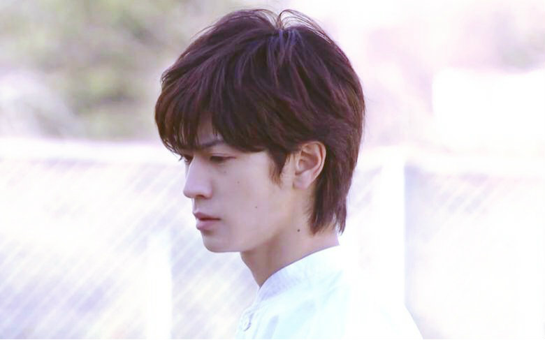 【中岛裕翔】无名之歌【白尾舔屏向】