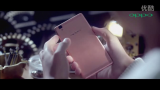 【鹿晗】151028 OPPO R7s 鹿晗MV 30S哔哩哔哩bilibili