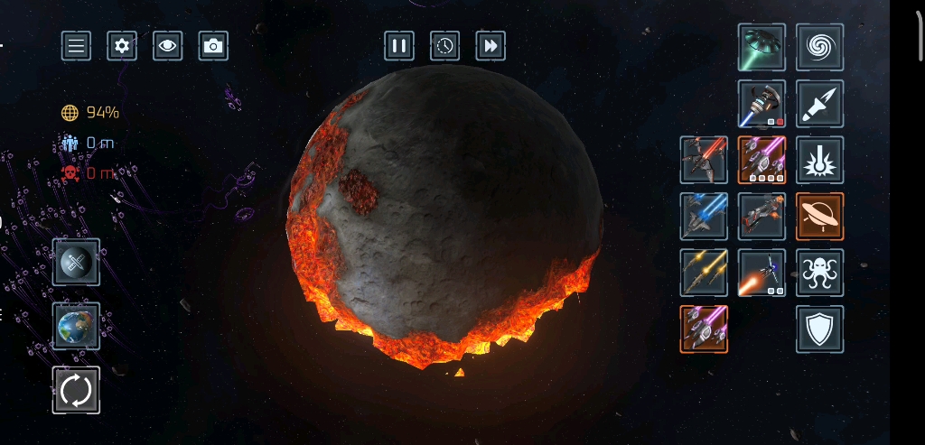 星球毁灭模拟器最新版图片