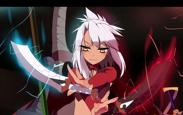 小黑单挑圣约(重制版)_哔哩哔哩_bilibili