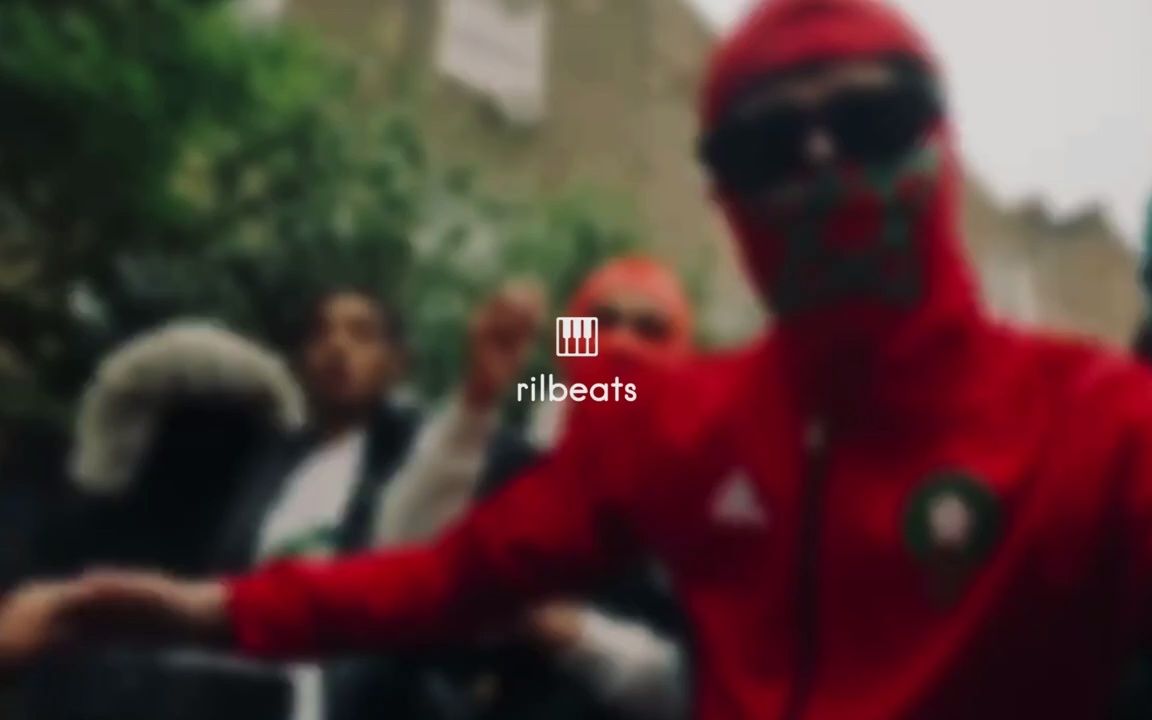 「Free Beat」现实没事爱整点喜剧说唱 - Benzz x Funk Drill type beat 2022