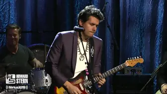 Download Video: 【根源音乐】John Mayer 精彩演绎滚石乐队经典《Like a Rolling Stone》