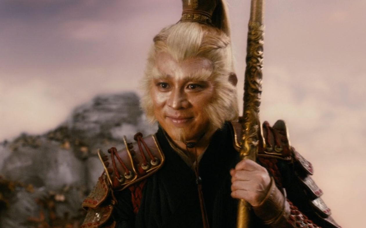 盘点那些经典打斗场面 第三十二期 李连杰篇(十四)