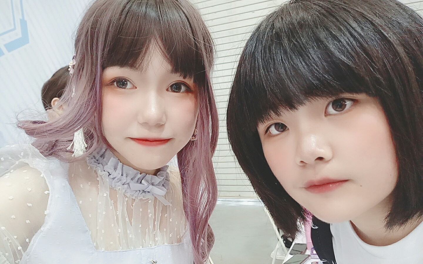 【封茗囧菌】长沙千纸鹤漫展表演部分_哔哩哔哩 (゜-゜)つロ 干杯