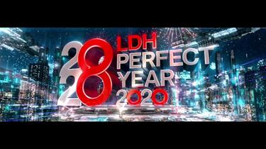 LDH PERFECT YEAR 2020 COUNTDOWN LIVE 2019→2020】召开决定_哔哩哔哩