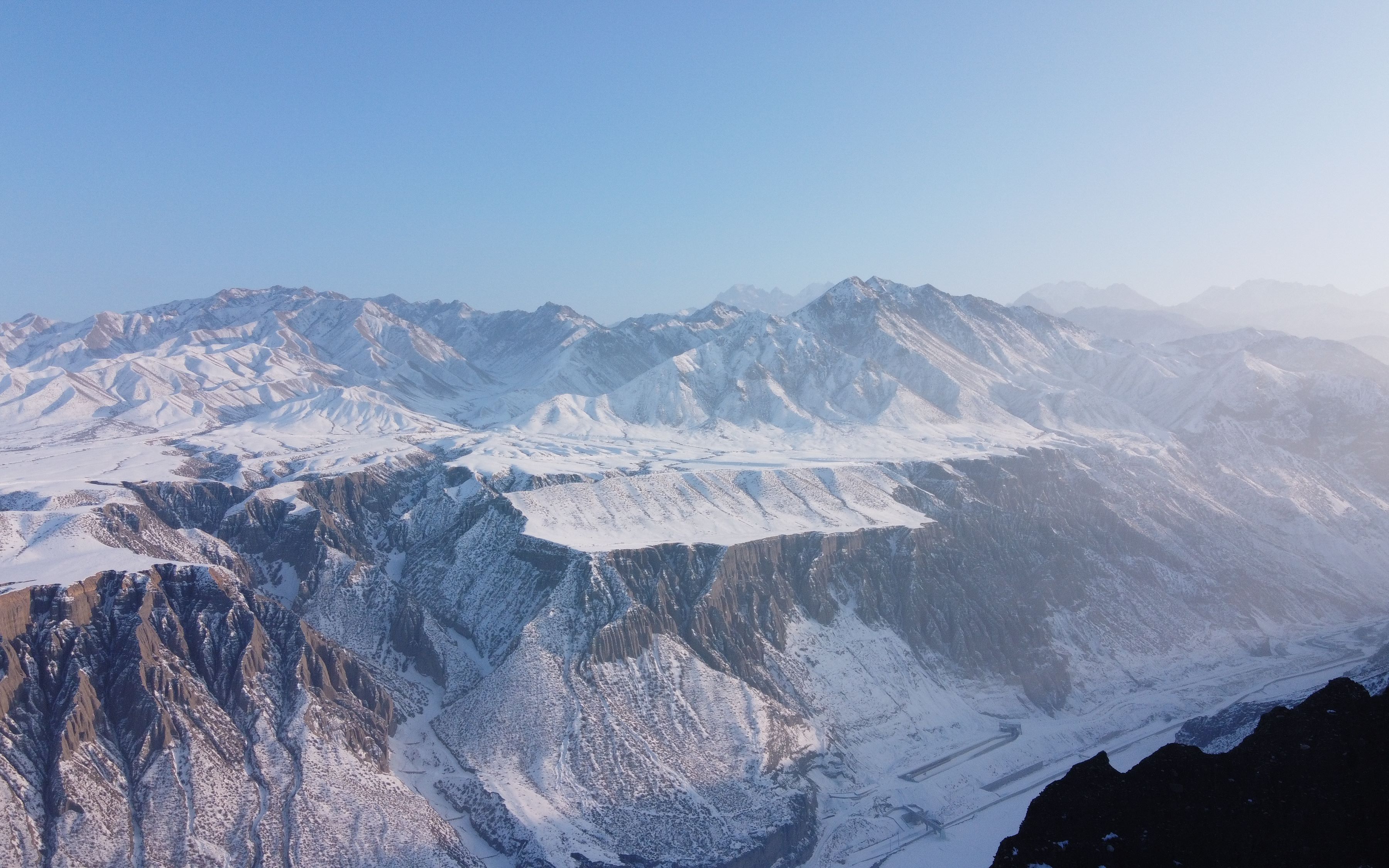 [图]雪域之旅