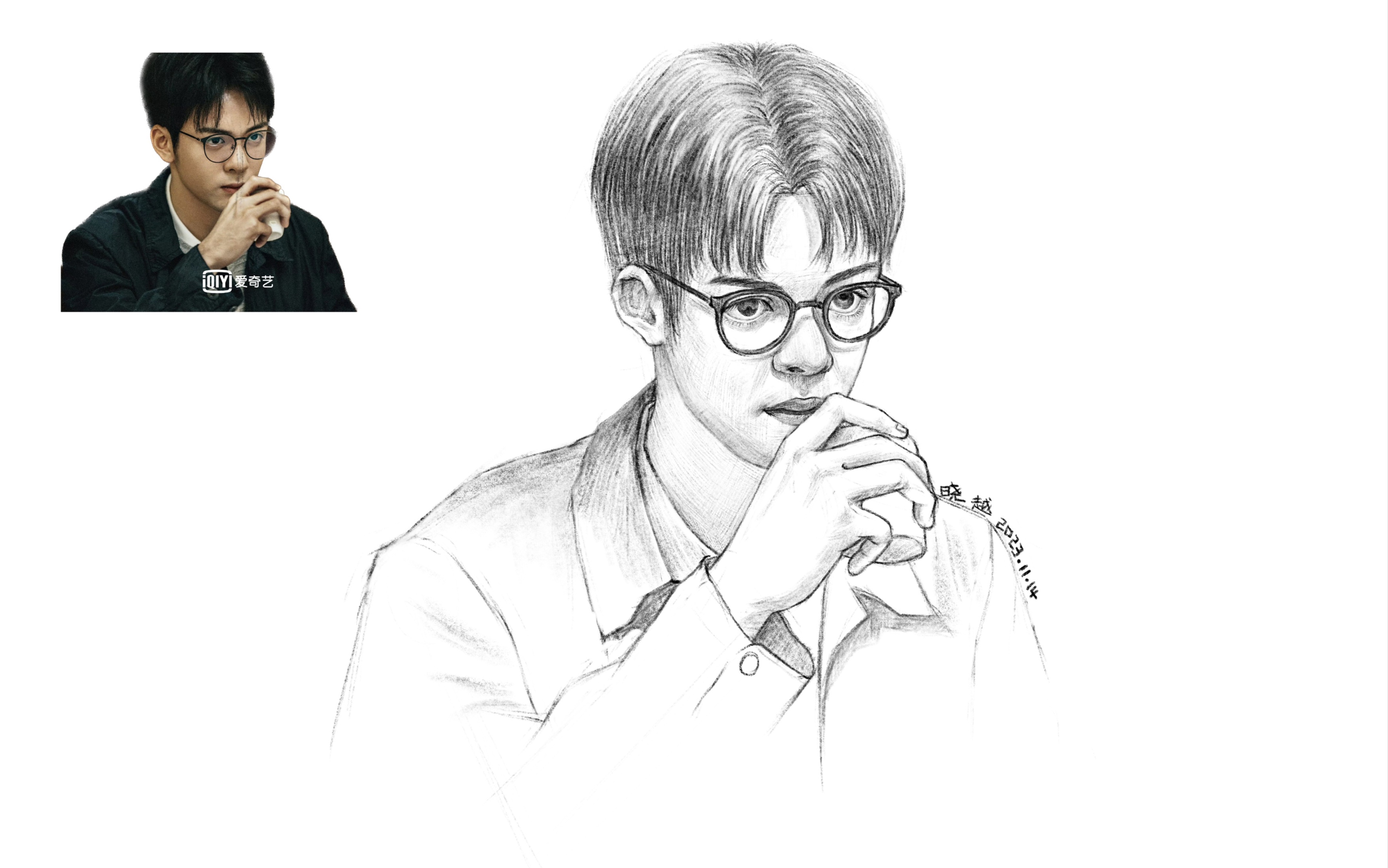 【曾舜晞】快乐就是无钱无名又无利但还要想去做的事,章法重要吗?