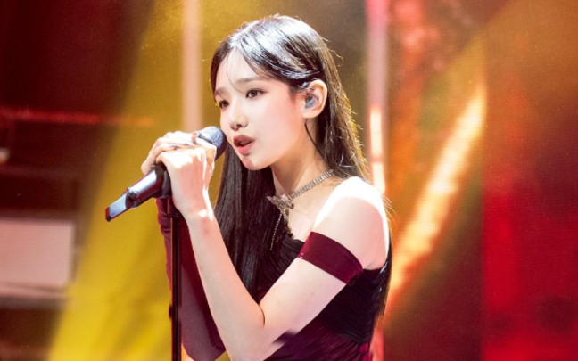 [runext]洪书妍,一个人的精彩,走向光明的未来