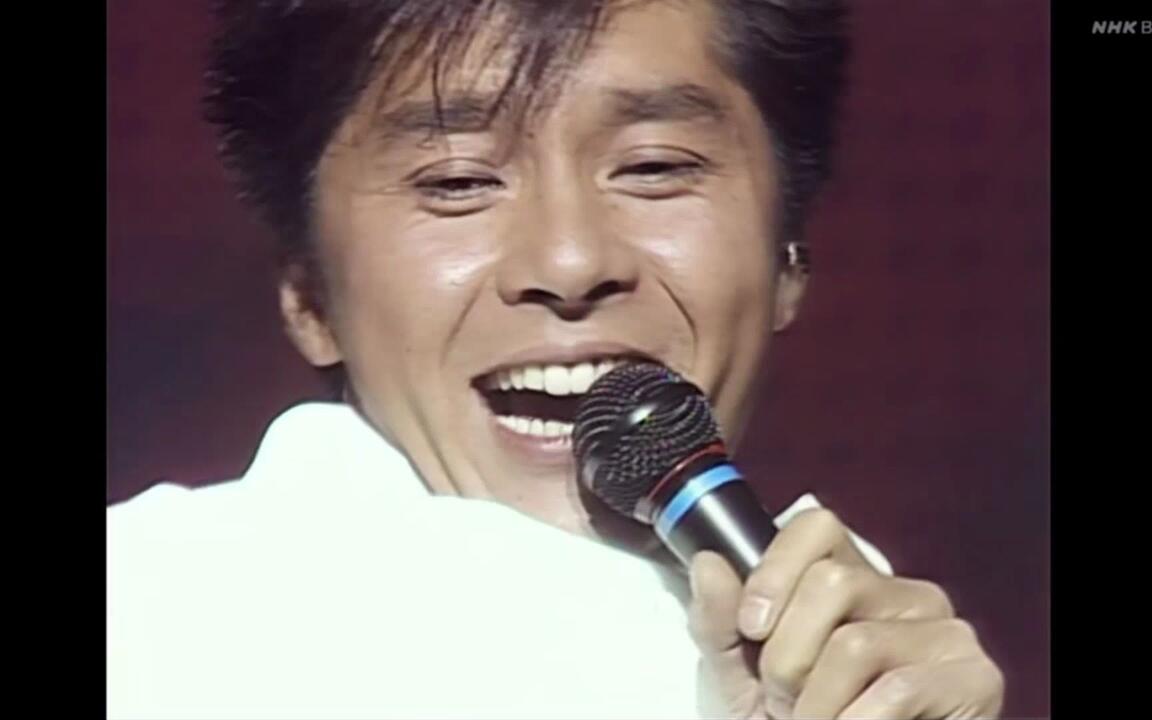 伝説のコンサート西城秀樹・デビュー50年スペシャル第2部_哔哩哔哩_