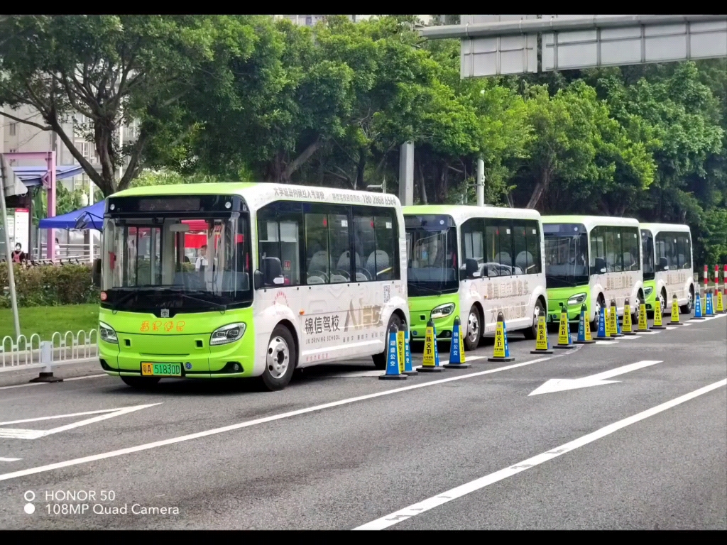 【广州公交—大学城便民车】悦畅中车TEG6530BEV02型纯电动小巴乘车视频哔哩哔哩bilibili