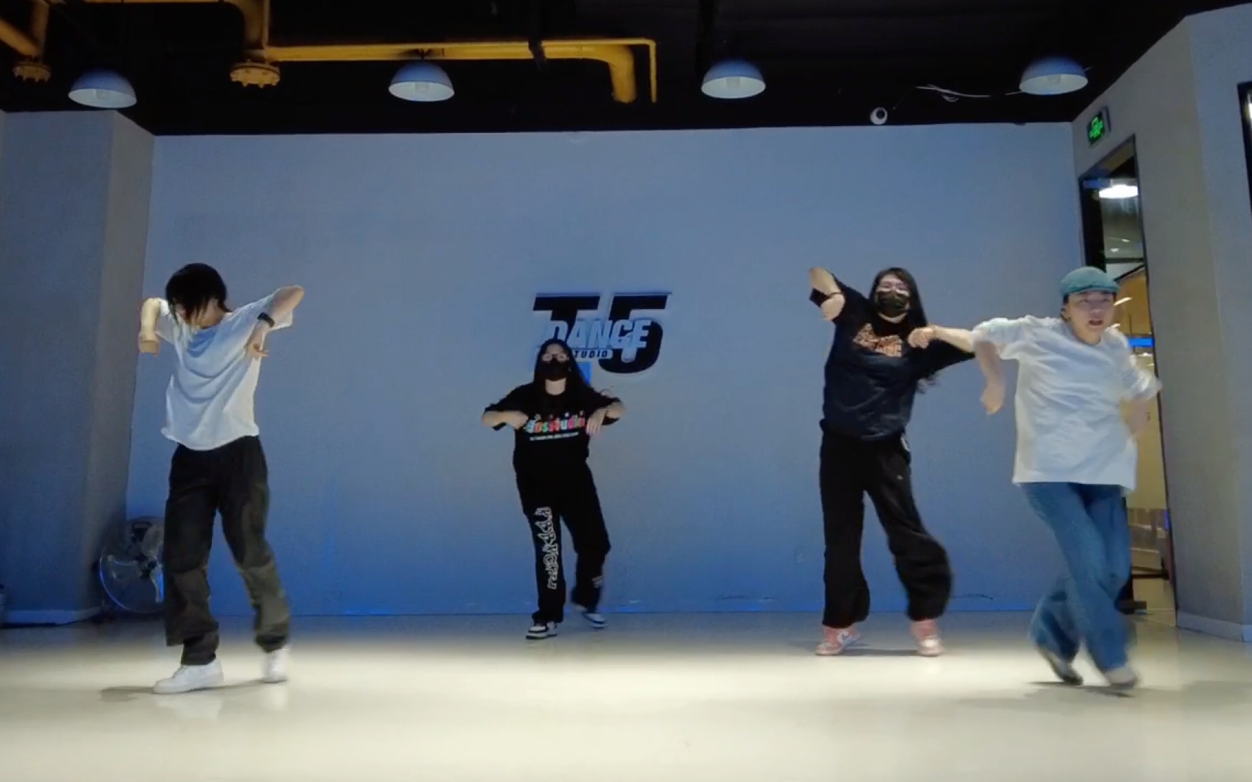 urban编舞|so sick |by rain