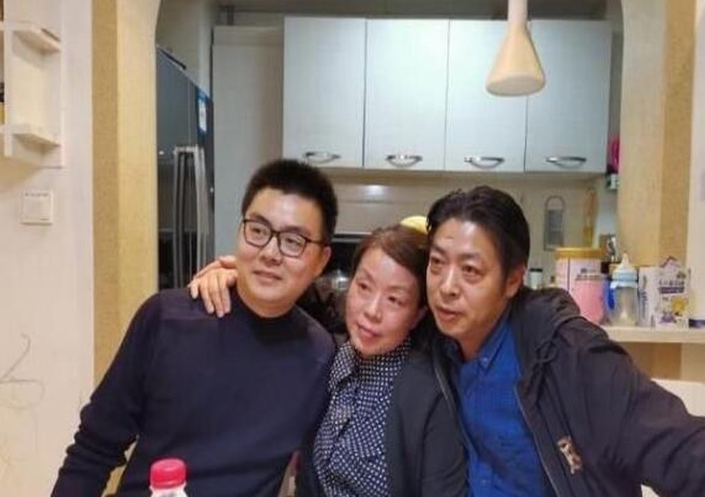 姚策死亡后许敏一直寻求真相郭威表态不支持其实自己伤的最深