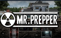 [图]时刻为末日准备着！MR.prepper---准备先生 试玩