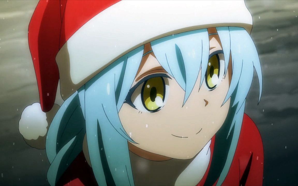 4月大结局转生史莱姆日记第12话最终回预告中文字幕