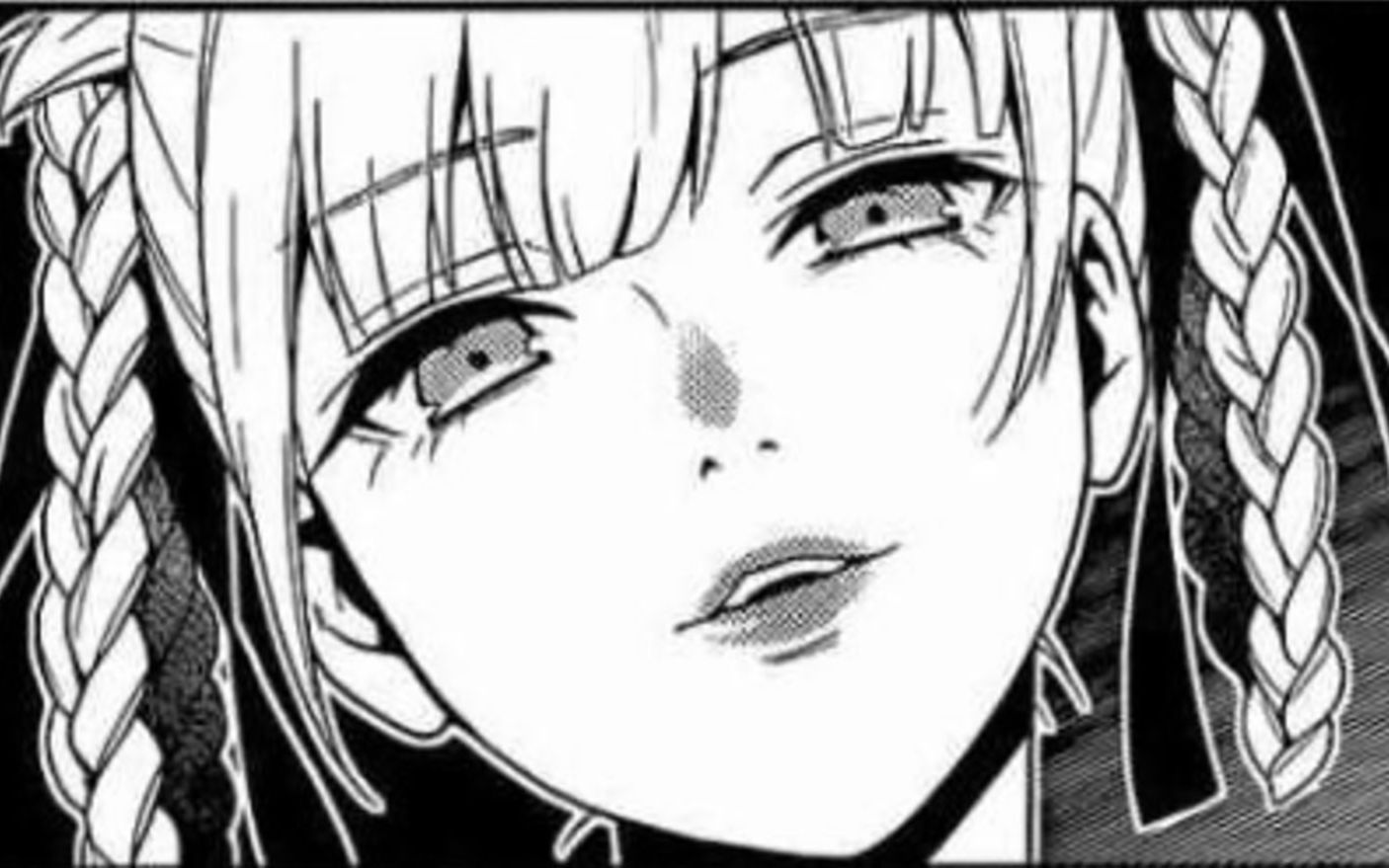 【雀魂麻将】狂赌之渊联动角色桃喰绮罗莉全皮肤全表情全语音展示.