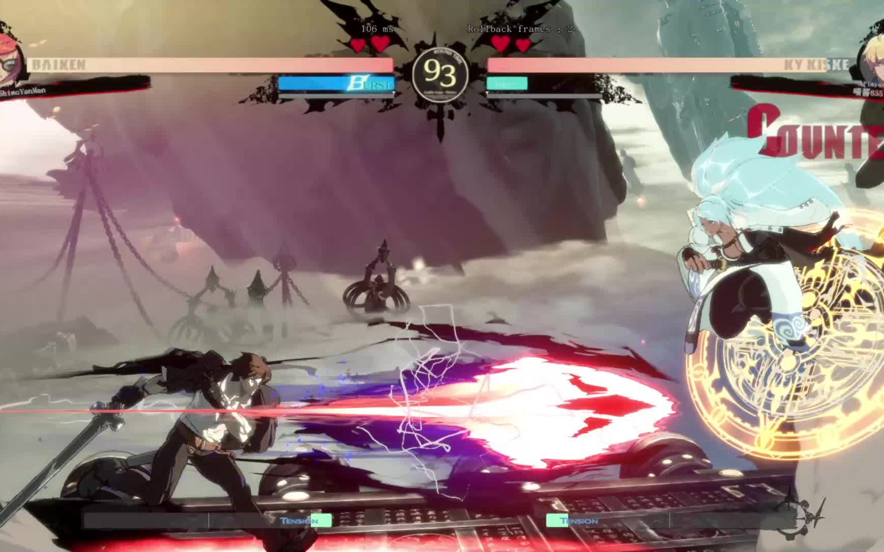 天顶vs 梅轩对战收集_哔哩哔哩bilibili_游戏集锦