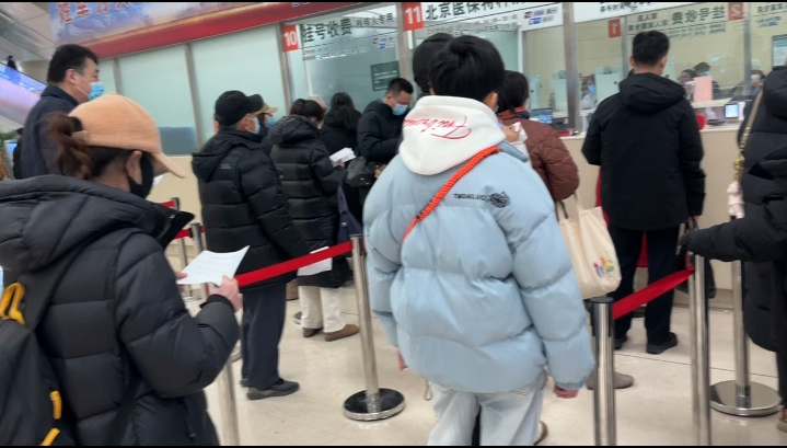 301医院陪诊协助挂号就医费用逐项核对，每笔花费都明白的简单介绍