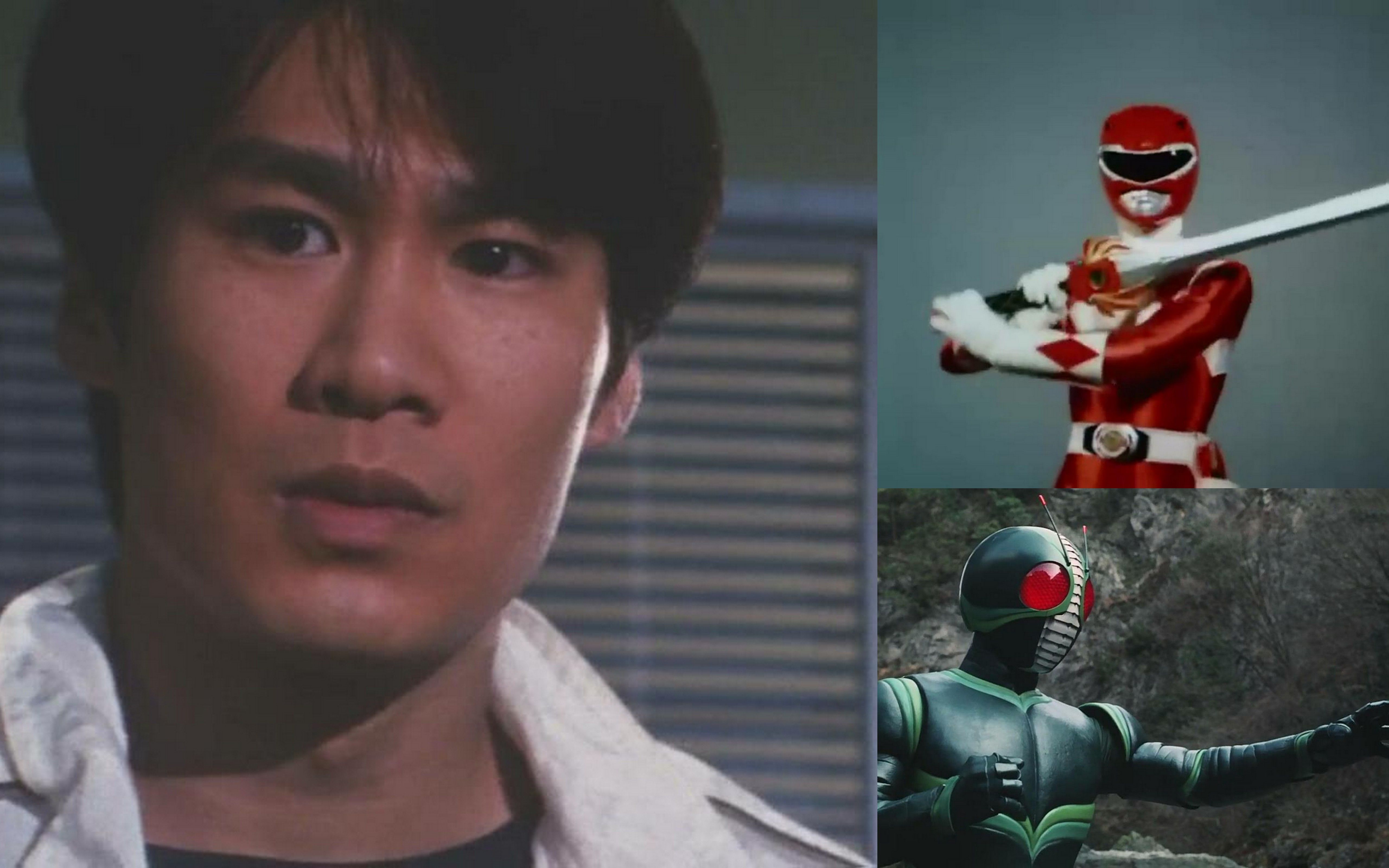 bfighterkabuto超重甲战队他是霸王龙连者也是假面骑士j