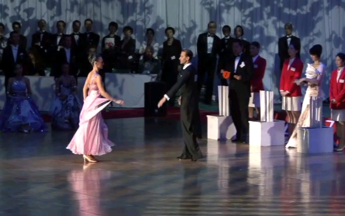 [图]Mirko Gozzoli & Alessia Betti - Final 2009