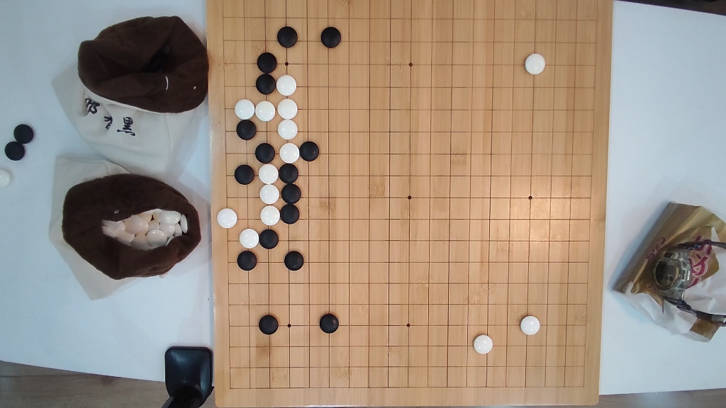 布局——错小目二间跳浅析_哔哩哔哩_bilibili