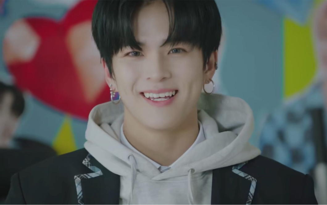 treasure 小机器人的笑容 滨田朝光 asahi