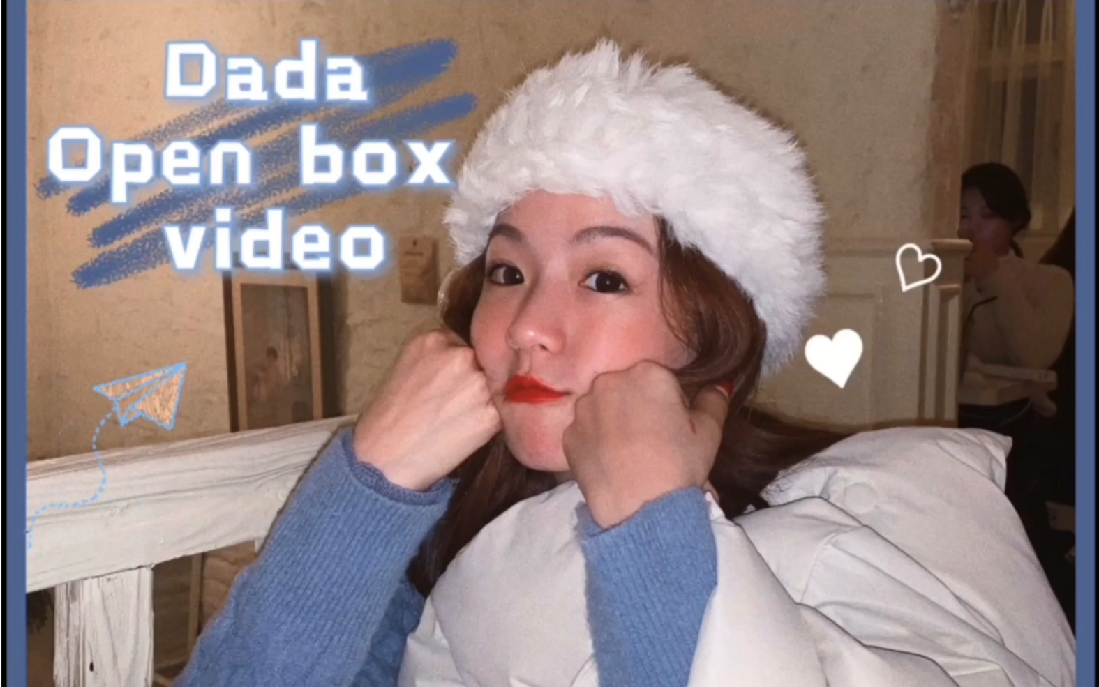 【dada Vlog】香港奢侈品打折商场 购物开箱哔哩哔哩bilibili