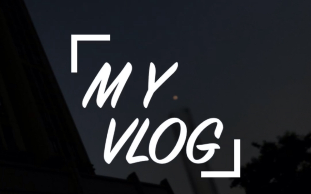 myvlog
