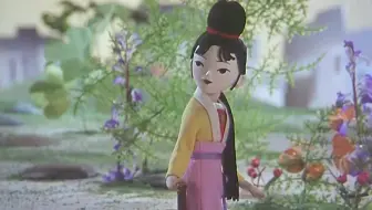 【1985上美木偶片】连升三级  （高清重制）